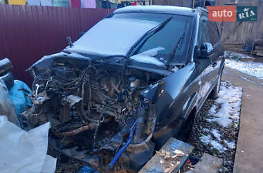 Позашляховик / Кросовер Hyundai Tucson 2006 в Сокирянах