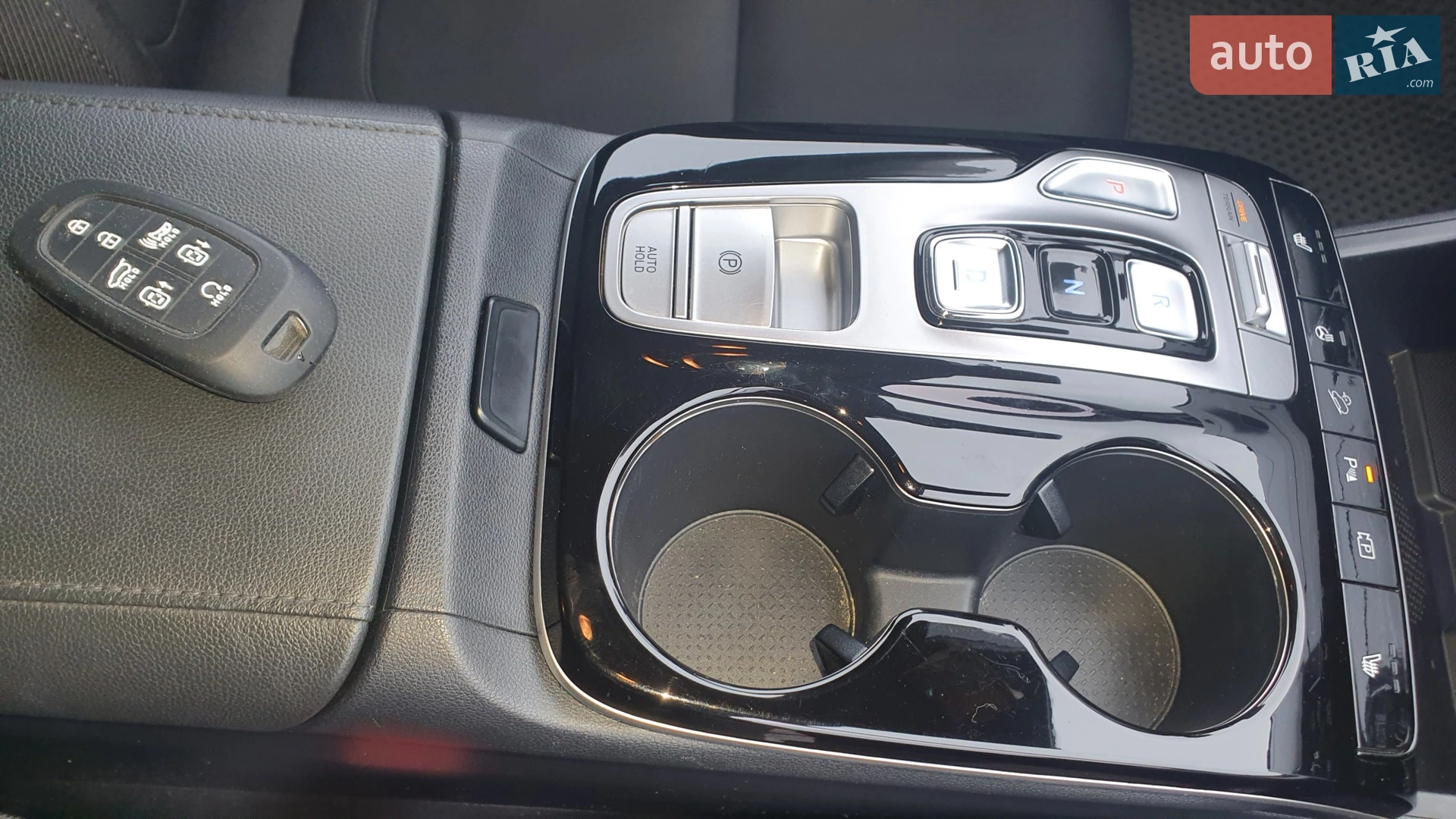 2021 Hyundai Tucson - мініатюра 7