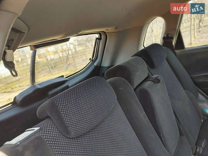 Внедорожник / Кроссовер Hyundai Tucson 2008 в Черновцах