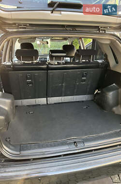 Внедорожник / Кроссовер Hyundai Tucson 2010 в 