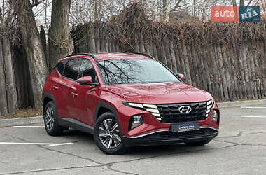 Внедорожник / Кроссовер Hyundai Tucson 2021 в Днепре