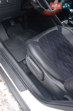 Внедорожник / Кроссовер Hyundai Tucson 2017 в Харькове