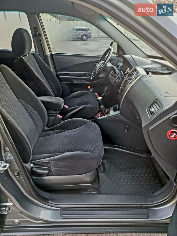 Позашляховик / Кросовер Hyundai Tucson 2008 в Вінниці