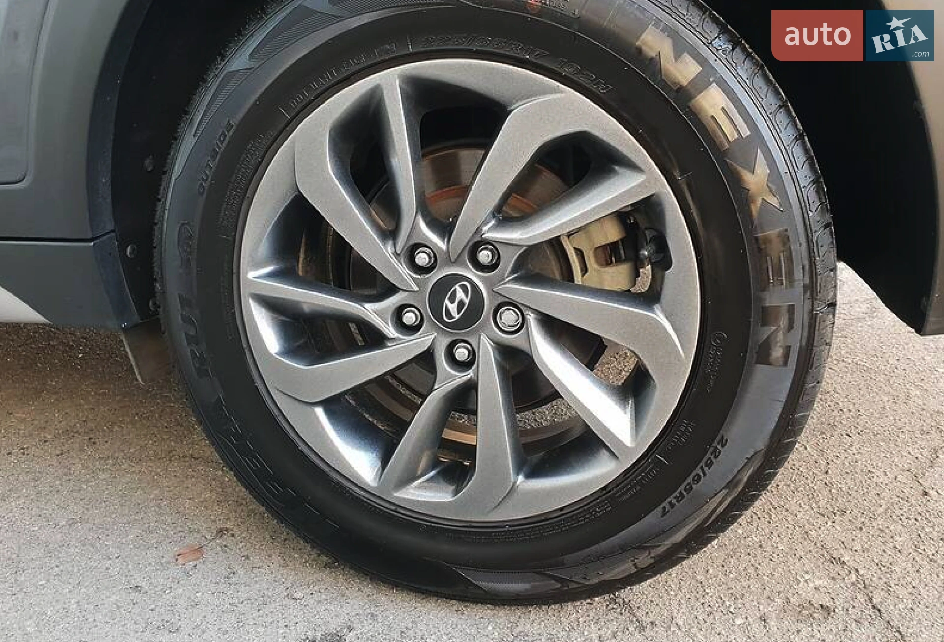 2018 Hyundai Tucson - мініатюра 30