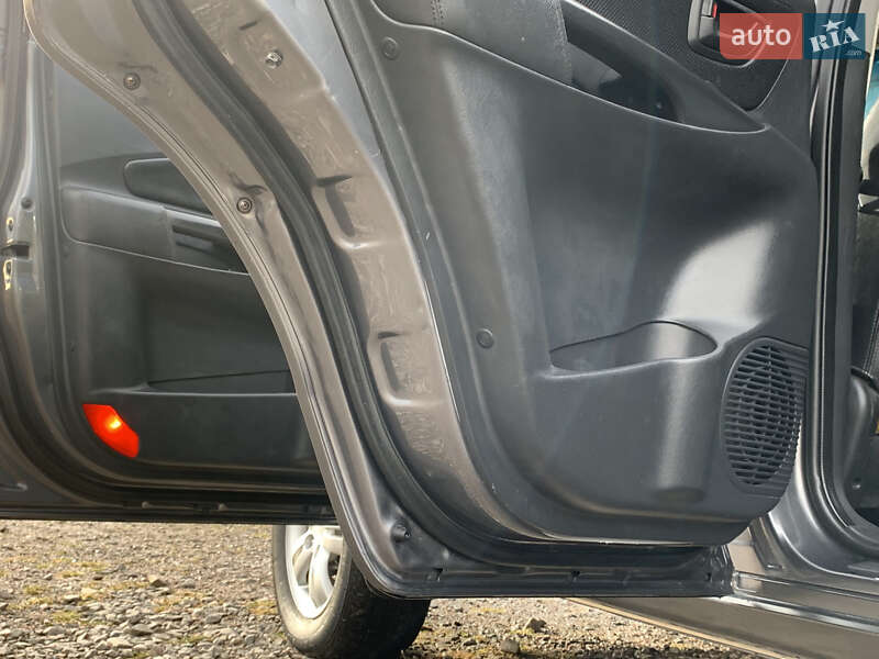 Позашляховик / Кросовер Hyundai Tucson 2008 в Дрогобичі