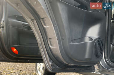 Внедорожник / Кроссовер Hyundai Tucson 2008 в 