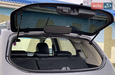 Внедорожник / Кроссовер Hyundai Tucson 2008 в 