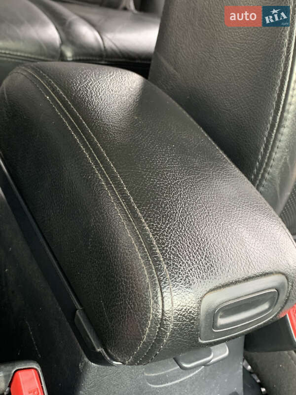 Позашляховик / Кросовер Hyundai Tucson 2008 в Дрогобичі