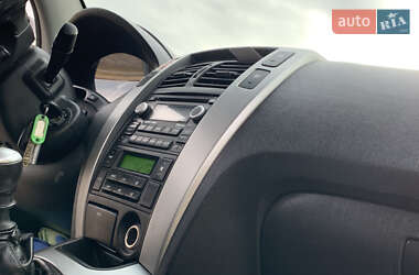 Внедорожник / Кроссовер Hyundai Tucson 2008 в 