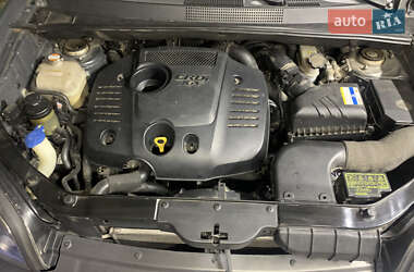 Внедорожник / Кроссовер Hyundai Tucson 2008 в 