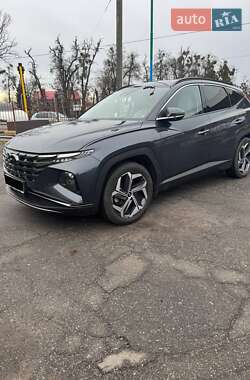 Позашляховик / Кросовер Hyundai Tucson 2021 в Вінниці