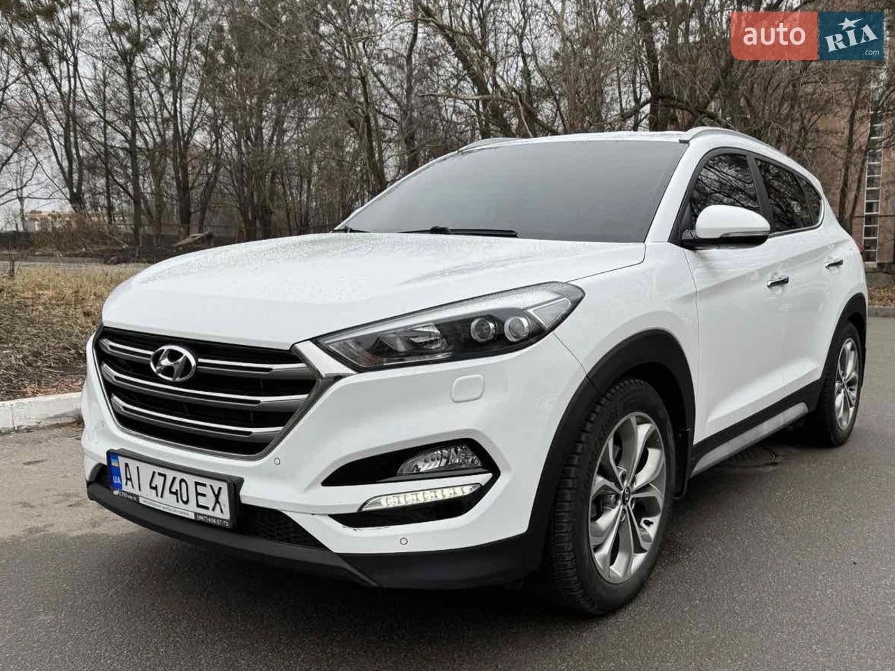 2016 Hyundai Tucson - мініатюра 29