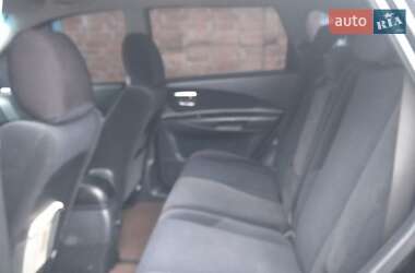 Внедорожник / Кроссовер Hyundai Tucson 2007 в 