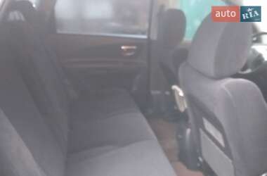 Внедорожник / Кроссовер Hyundai Tucson 2007 в 