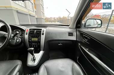 Позашляховик / Кросовер Hyundai Tucson 2008 в Хмельницькому