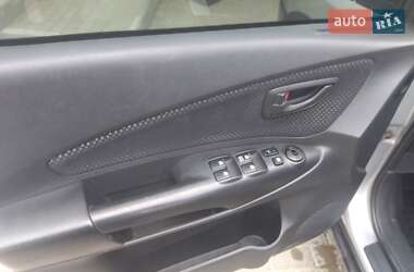 Внедорожник / Кроссовер Hyundai Tucson 2010 в Бершади