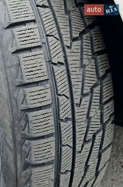 Внедорожник / Кроссовер Hyundai Tucson 2009 в 