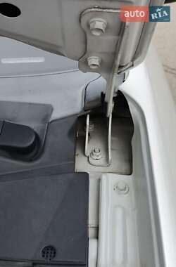Внедорожник / Кроссовер Hyundai Tucson 2009 в 