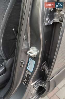 Внедорожник / Кроссовер Hyundai Tucson 2008 в 