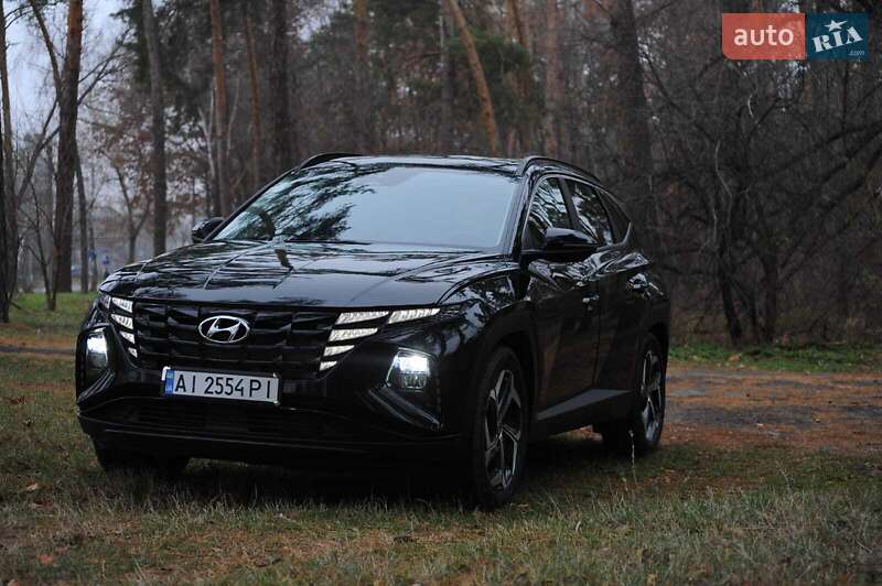 Внедорожник / Кроссовер Hyundai Tucson 2021 в Киеве фото 16 Внедорожник / Кроссовер Hyundai Tucson 2021 в Киеве