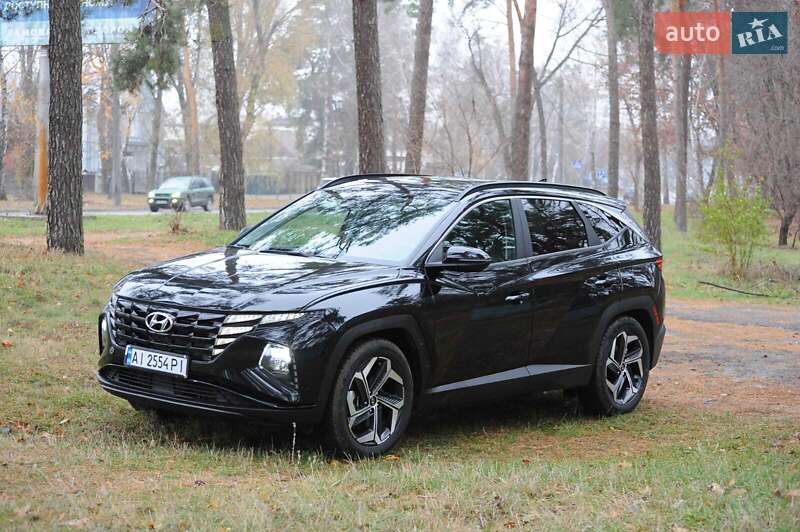 Внедорожник / Кроссовер Hyundai Tucson 2021 в Киеве фото 18 Внедорожник / Кроссовер Hyundai Tucson 2021 в Киеве
