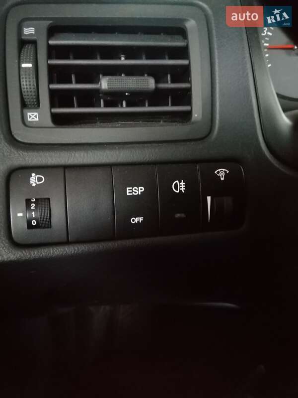 Позашляховик / Кросовер Hyundai Tucson 2007 в Гайсину