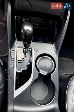 Внедорожник / Кроссовер Hyundai Tucson 2011 в 
