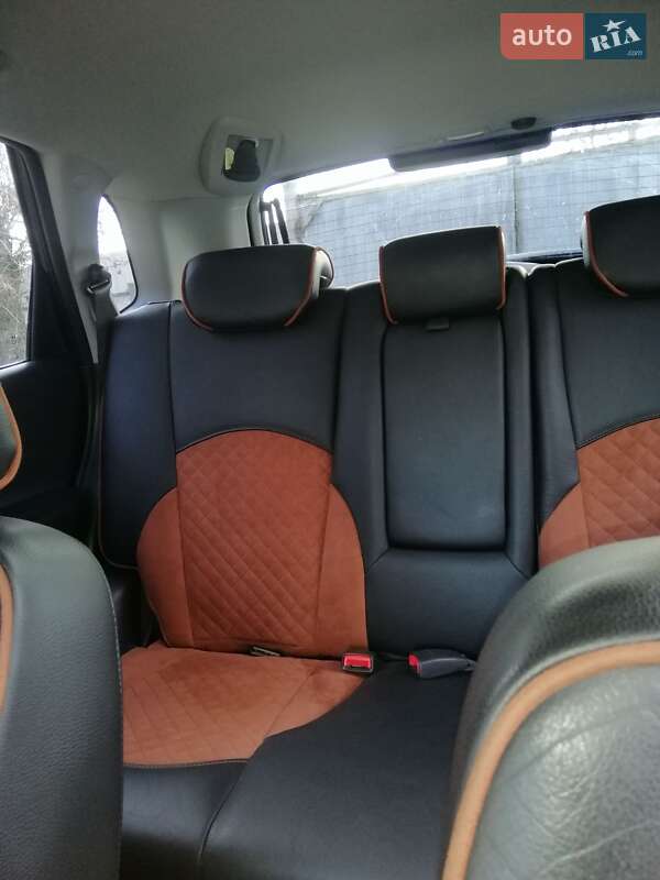 Позашляховик / Кросовер Hyundai Tucson 2007 в Гайсину