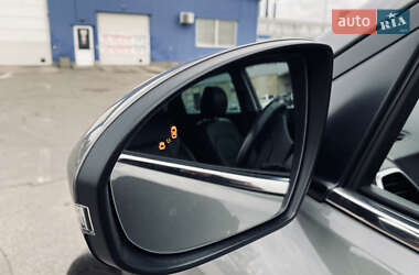 Внедорожник / Кроссовер Hyundai Tucson 2019 в 