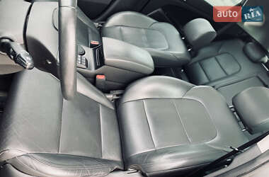 Внедорожник / Кроссовер Hyundai Tucson 2019 в 
