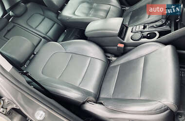 Внедорожник / Кроссовер Hyundai Tucson 2019 в 