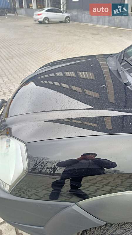 Внедорожник / Кроссовер Hyundai Tucson 2006 в Полтаве
