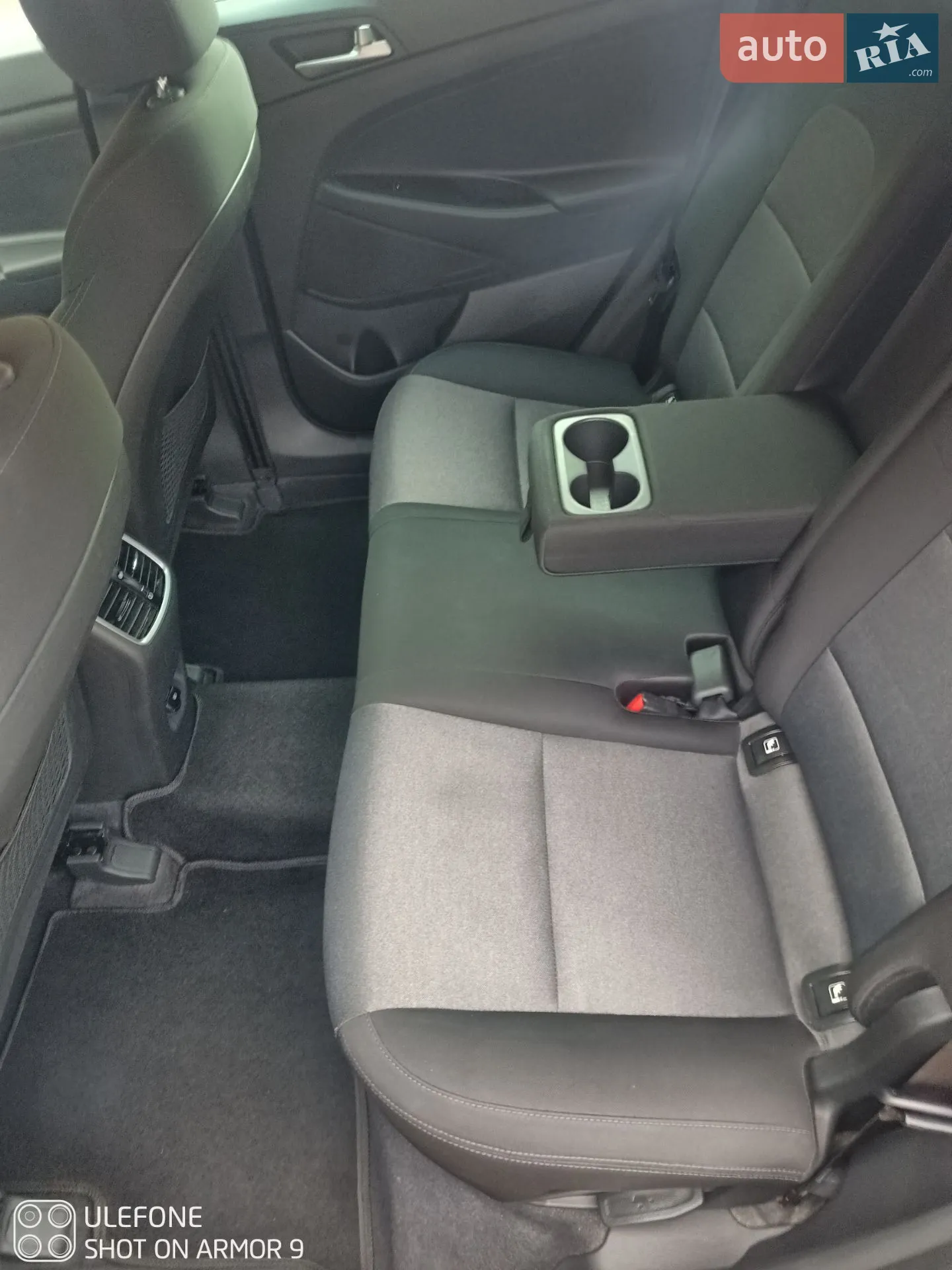 2019 Hyundai Tucson - мініатюра 19