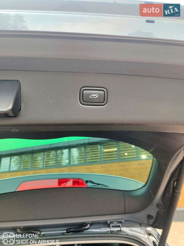 Позашляховик / Кросовер Hyundai Tucson 2019 в Києві