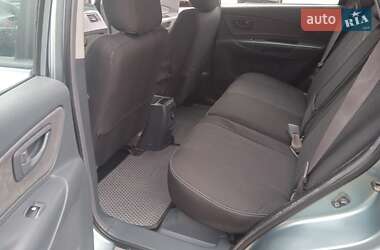 Внедорожник / Кроссовер Hyundai Tucson 2005 в Белой Церкви