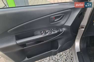 Внедорожник / Кроссовер Hyundai Tucson 2006 в Калуше