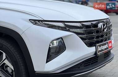 Позашляховик / Кросовер Hyundai Tucson 2023 в Одесі