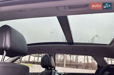 Внедорожник / Кроссовер Hyundai Tucson 2017 в 
