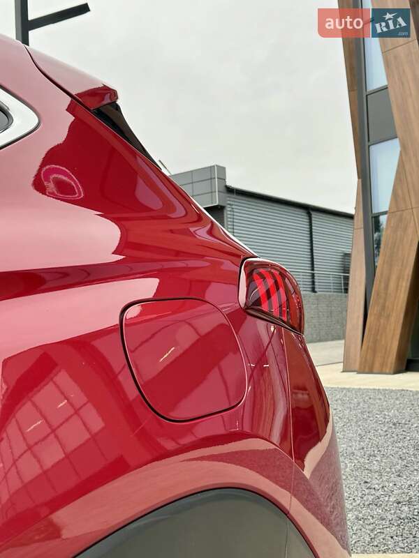 Позашляховик / Кросовер Hyundai Tucson 2020 в Луцьку