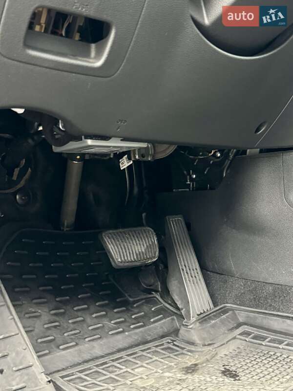 Позашляховик / Кросовер Hyundai Tucson 2020 в Луцьку