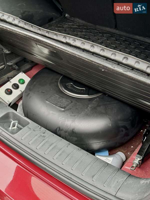 Позашляховик / Кросовер Hyundai Tucson 2020 в Луцьку