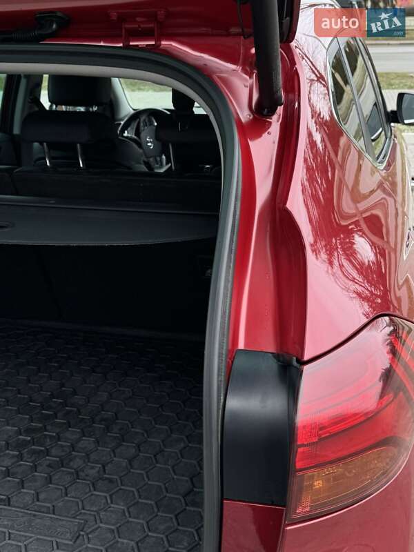 Позашляховик / Кросовер Hyundai Tucson 2020 в Луцьку