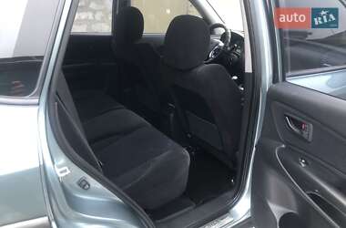 Внедорожник / Кроссовер Hyundai Tucson 2008 в Харькове