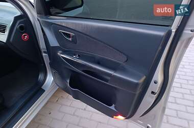 Внедорожник / Кроссовер Hyundai Tucson 2007 в Казатине