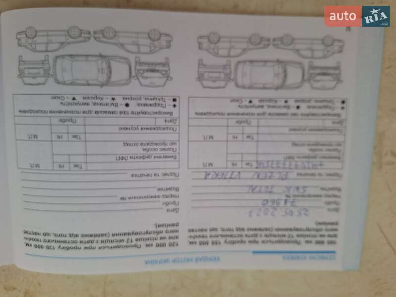 Внедорожник / Кроссовер Hyundai Tucson 2018 в Киеве