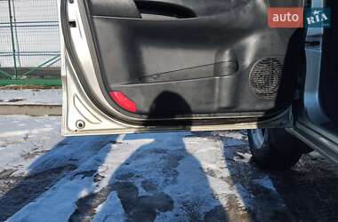 Внедорожник / Кроссовер Hyundai Tucson 2007 в 