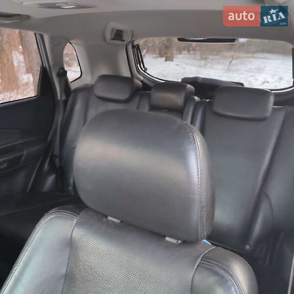 Внедорожник / Кроссовер Hyundai Tucson 2007 в Киеве
