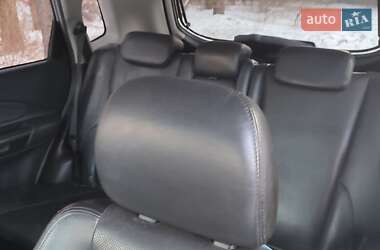 Внедорожник / Кроссовер Hyundai Tucson 2007 в 