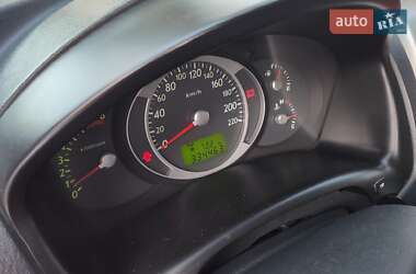 Внедорожник / Кроссовер Hyundai Tucson 2007 в 