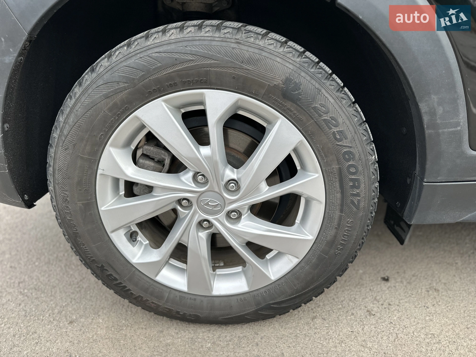 2019 Hyundai Tucson - мініатюра 21
